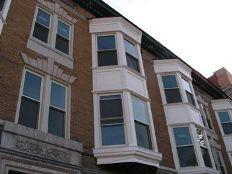 The Salvation Army Block Of Hope Barton House