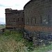 Черная крепость в городе Гюмри