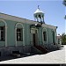 Армянская Апостольская Церковь Сурб Аствацацин в городе Самарканд