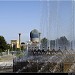 Мавзолей Гур-Эмир в городе Самарканд