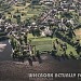 Lotnisko dla śmigłowców sanitarnych w Więcborku  in Więcbork city