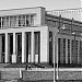 Театр оперы и балета им. Х. Алимджана в городе Самарканд
