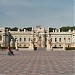 Маріїнський палац в місті Київ