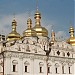Успенский собор (Великая церковь) в городе Киев