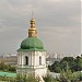 Колокольня на Ближних пещерах в городе Киев