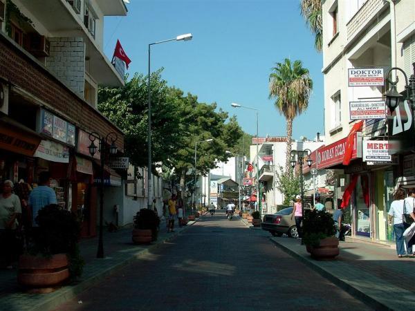 Anamur (English)