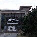 Železničná stanica Bratislava predmestie (sk) in Bratislava city