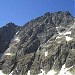 Gerlachovský štít (Gerlach Peak), 2655 m