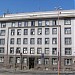 Slovak Academy of Sciences in Bratislava city