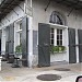 Louisiana Pizza Kitchen in New Orleans, Louisiana city