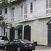 Port of Call in New Orleans, Louisiana city
