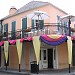 Lafitte In Exile in New Orleans, Louisiana city