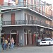 Maspero's in New Orleans, Louisiana city