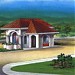Villas Magallanes Main Entrance in Lapu-Lapu city