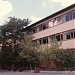 Burhan Felek Lisesi in İstanbul Büyükşehir Belediyesi city