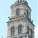 Selimiye Kışlası Binası in İstanbul Büyükşehir Belediyesi city