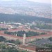 Selimiye Kışlası Binası in İstanbul Büyükşehir Belediyesi city