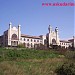 Marmara Üniversitesi - Haydarpaşa Kampüsü in İstanbul Büyükşehir Belediyesi city