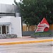 Oficinas PEMEX Exploración y Producción en la ciudad de Villahermosa