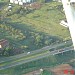 Viaduto Antônio Aparecido Benedito na Cordeirópolis city