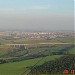 Ponte Palmiro Zorzo na Limeira city