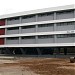 Fr. Oesch Hall in Pune city