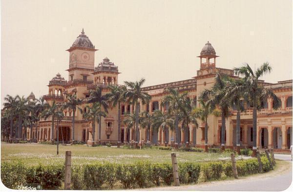 Indian Institute of Technology (BHU) Varanasi - Varanasi