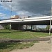 3-й Алтуфьевский путепровод в городе Москва