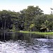 Copans Road Preserve in Coconut Creek, Florida city