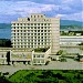 Songdowon Hotel in Wonsan city
