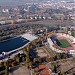 Sport Complex Plovdiv in Plovdiv city