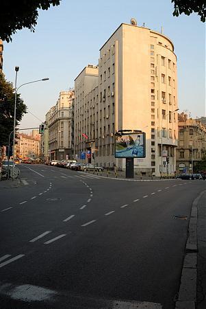 TANJug Belgrade