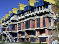 Aleksandar Nikolić Hall Belgrade