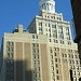 Hibernia Bank Building in New Orleans, Louisiana city