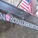 Omni Royal Crescent Hotel in New Orleans, Louisiana city