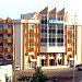 Immeuble Babemba (en) dans la ville de Bamako