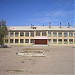 Средняя школа №28 в городе Балхаш-9