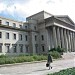 Wits Great Hall in Johannesburg city