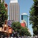 Marble Towers in Johannesburg city