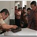 Museum Batik Indonesia di Kota Pekalongan di kota Pekalongan