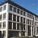 Evangelische Fachhochschule Nürnberg in Stadt Nürnberg