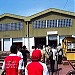 PT. INKA (INdustri Kereta Api) Indonesian Railway Industry Madiun in Madiun city