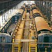 PT. INKA (INdustri Kereta Api) Indonesian Railway Industry Madiun in Madiun city