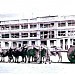 Palácio das Esmeraldas na Goiânia city