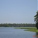 Aakkulam Bridge in Thiruvananthapuram city