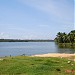 Aakkulam Bridge in Thiruvananthapuram city