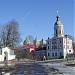 The Holy Trinity St Alexander Nevsky monastery