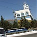 Памятник Ю. А. Гагарину в городе Самарканд