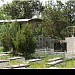 Мемориал павшим в Великой Отечественной войне 1941-45 гг в городе Самарканд