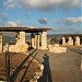Stone park in Kisra city